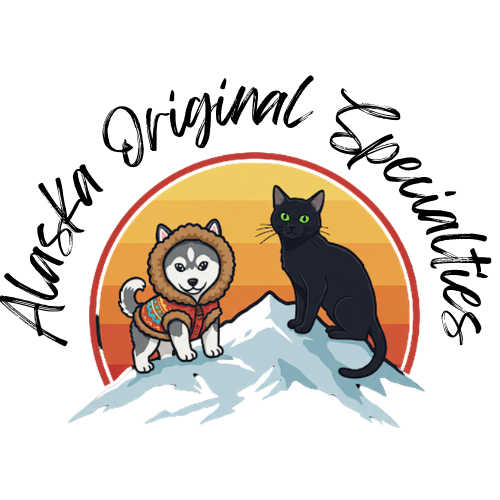 Alaska Original Specialties